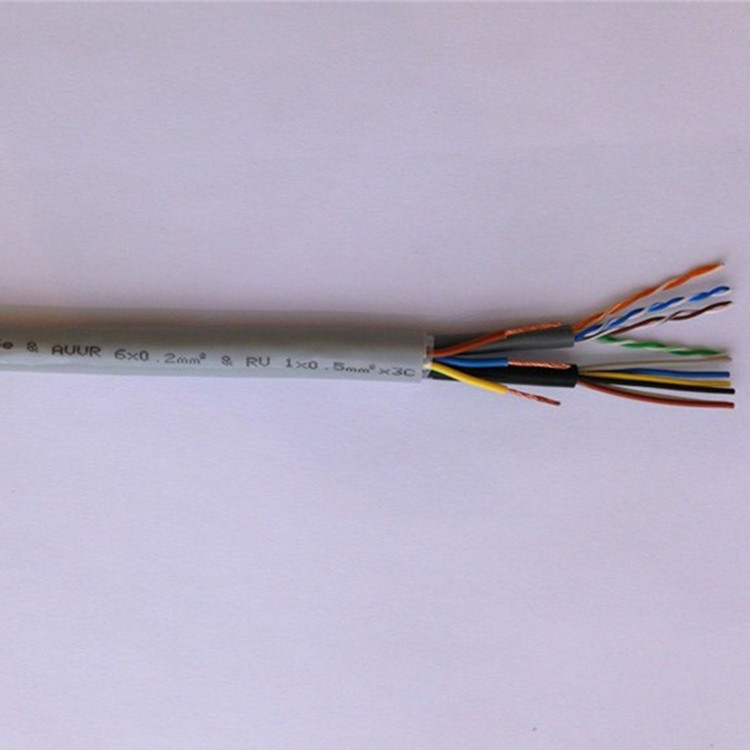 多媒體綜合線系列